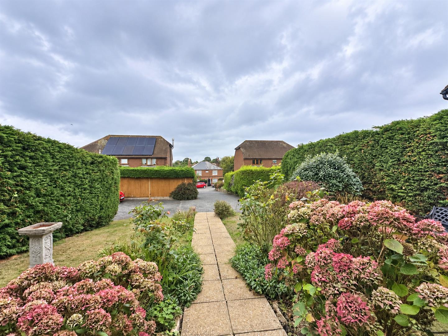 Pipers Close, Bexhill-On-Sea